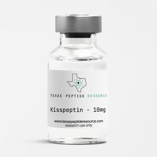 Kisspeptin Research Peptide - 10mg