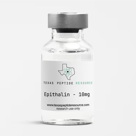 Epithalin Research Peptide - 10mg