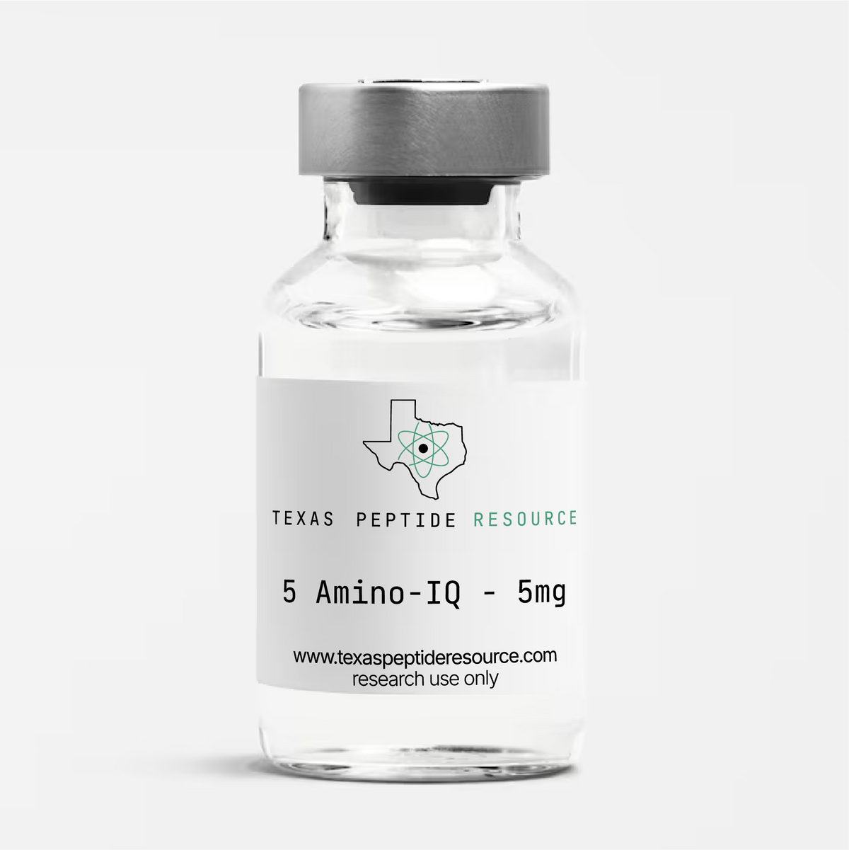 5 Amino-IQ Research Blend
