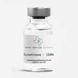 Glutathione Research Compound - 1500mg