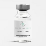 GLOW Research Blend - 70mg
