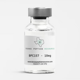 BPC-157 Research Peptide - 10mg