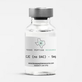 CJC-1295 (No DAC) Research Peptide - 5mg
