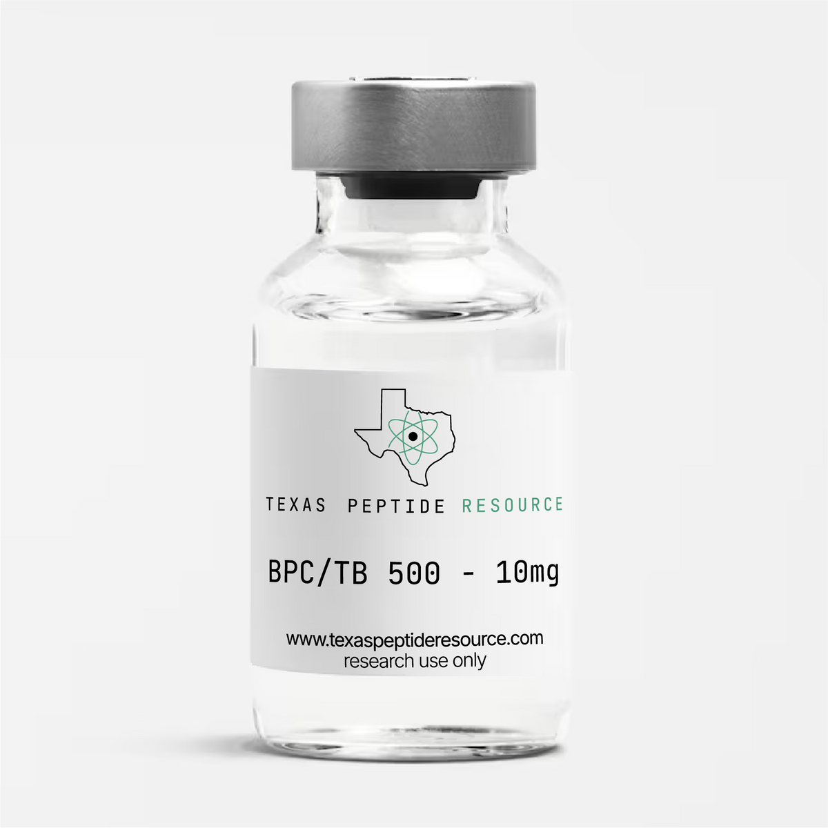BPC-157 / TB-500 Blend Research Peptide - 10mg