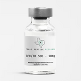 BPC-157 / TB-500 Blend Research Peptide - 10mg