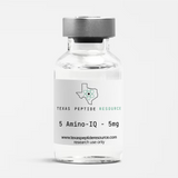 5 Amino-IQ Research Blend