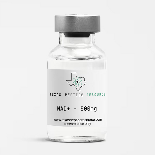 NAD+ Research Compound