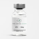 KPV Research Peptide - 10mg