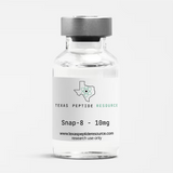 SNAP-8 Research Peptide - 10mg
