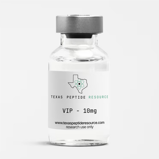 VIP Research Peptide - 10mg