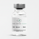 Bacteriostatic Water