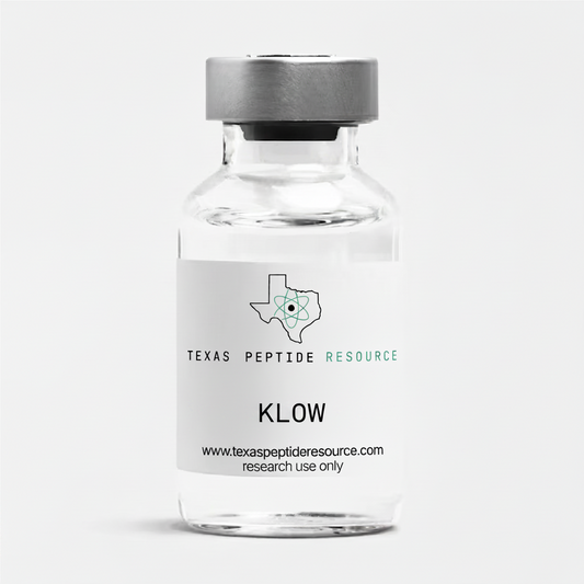 KLOW Research Blend