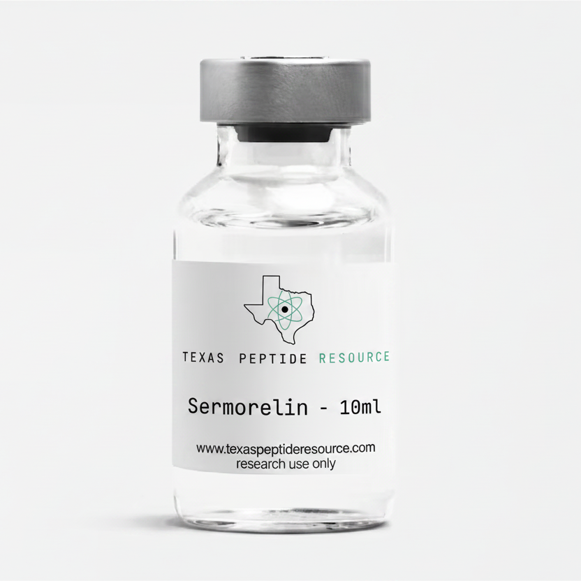 Sermorelin