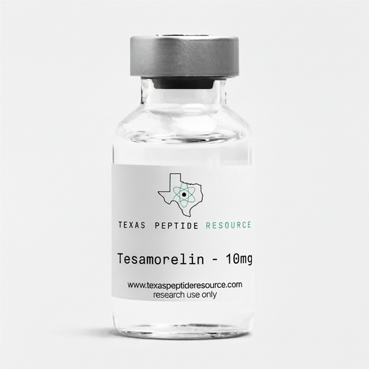 Tesamorelin Research Peptide - 10mg