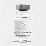 CJC-1295 5mg | Ipamorelin 5mg