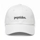 Ask Me About My Peptides